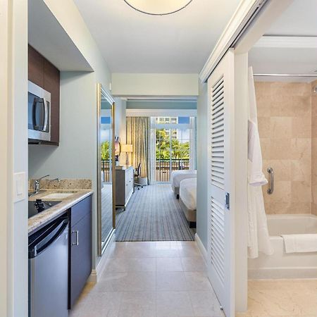 Charming 5 Star Condo Unit Situated At Ritz Carlton-Key Biscayne マイアミ エクステリア 写真