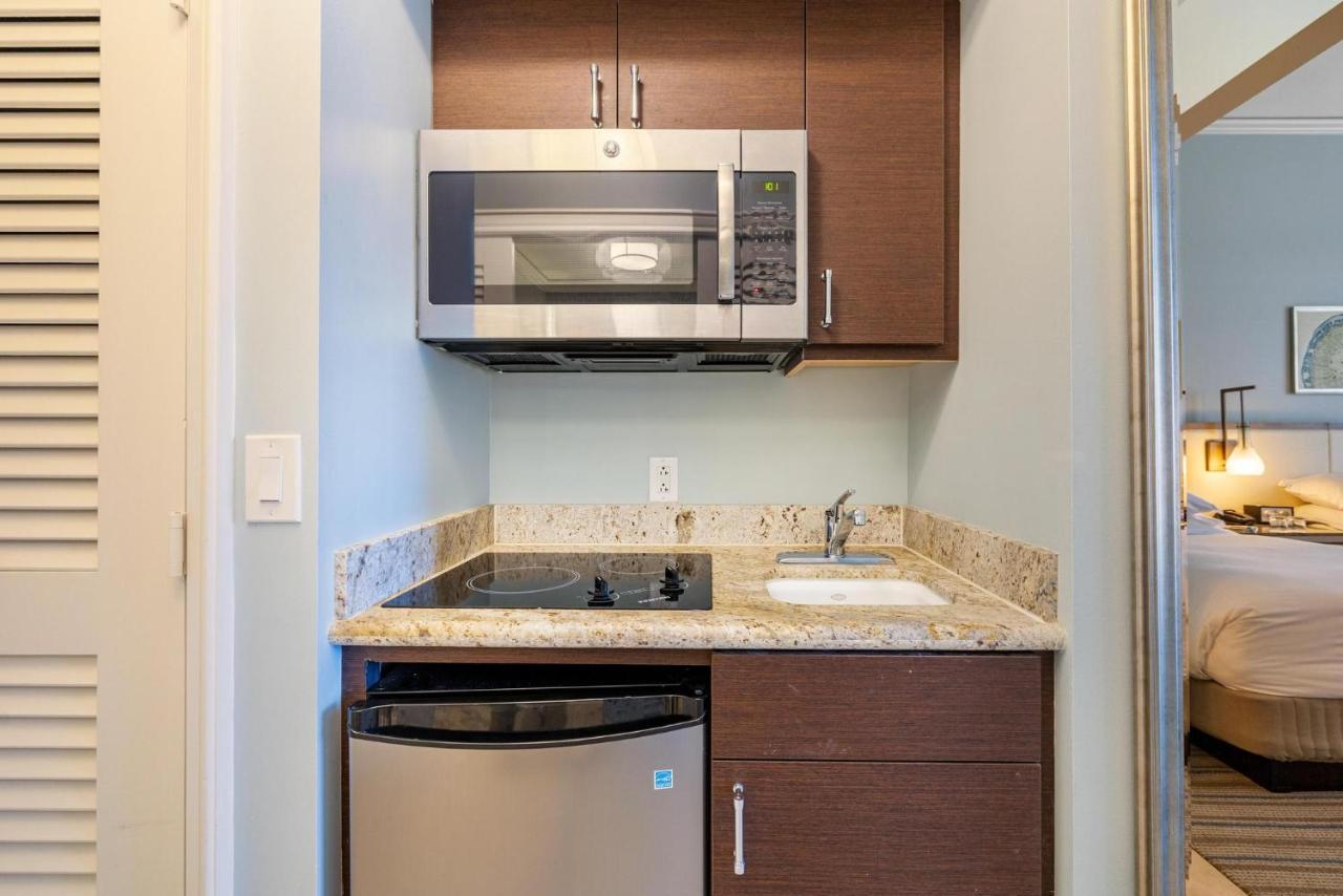 Charming 5 Star Condo Unit Situated At Ritz Carlton-Key Biscayne マイアミ エクステリア 写真