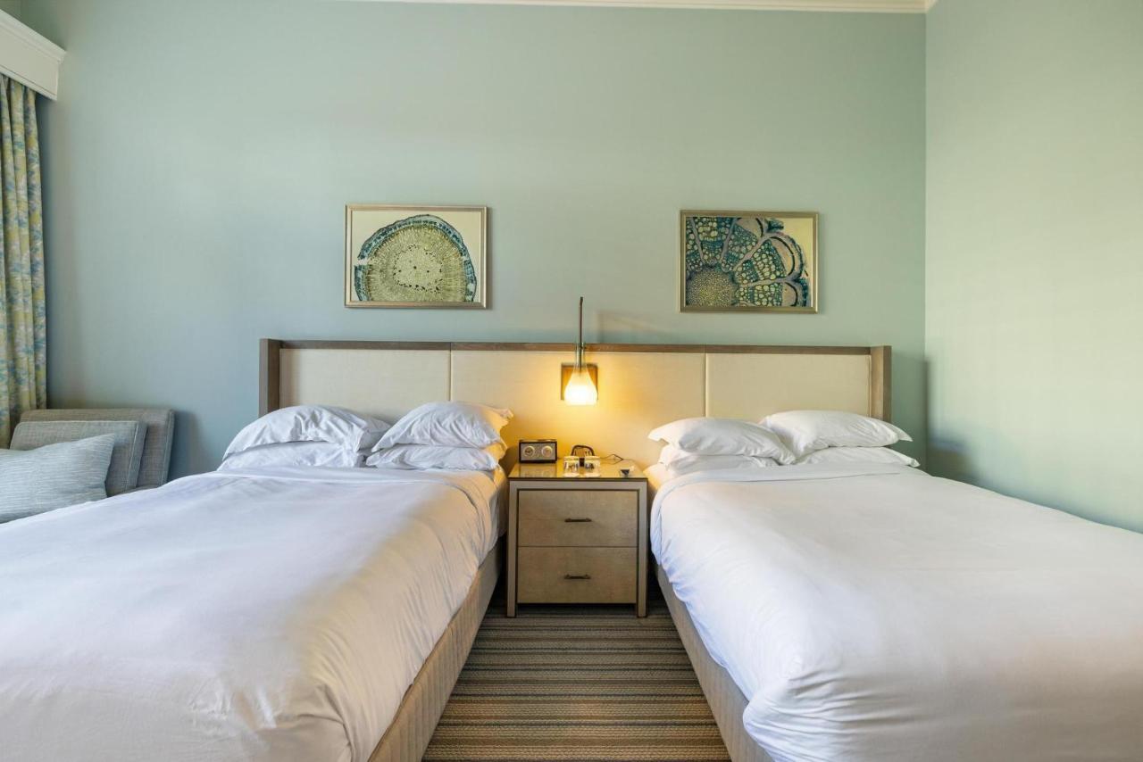 Charming 5 Star Condo Unit Situated At Ritz Carlton-Key Biscayne マイアミ エクステリア 写真