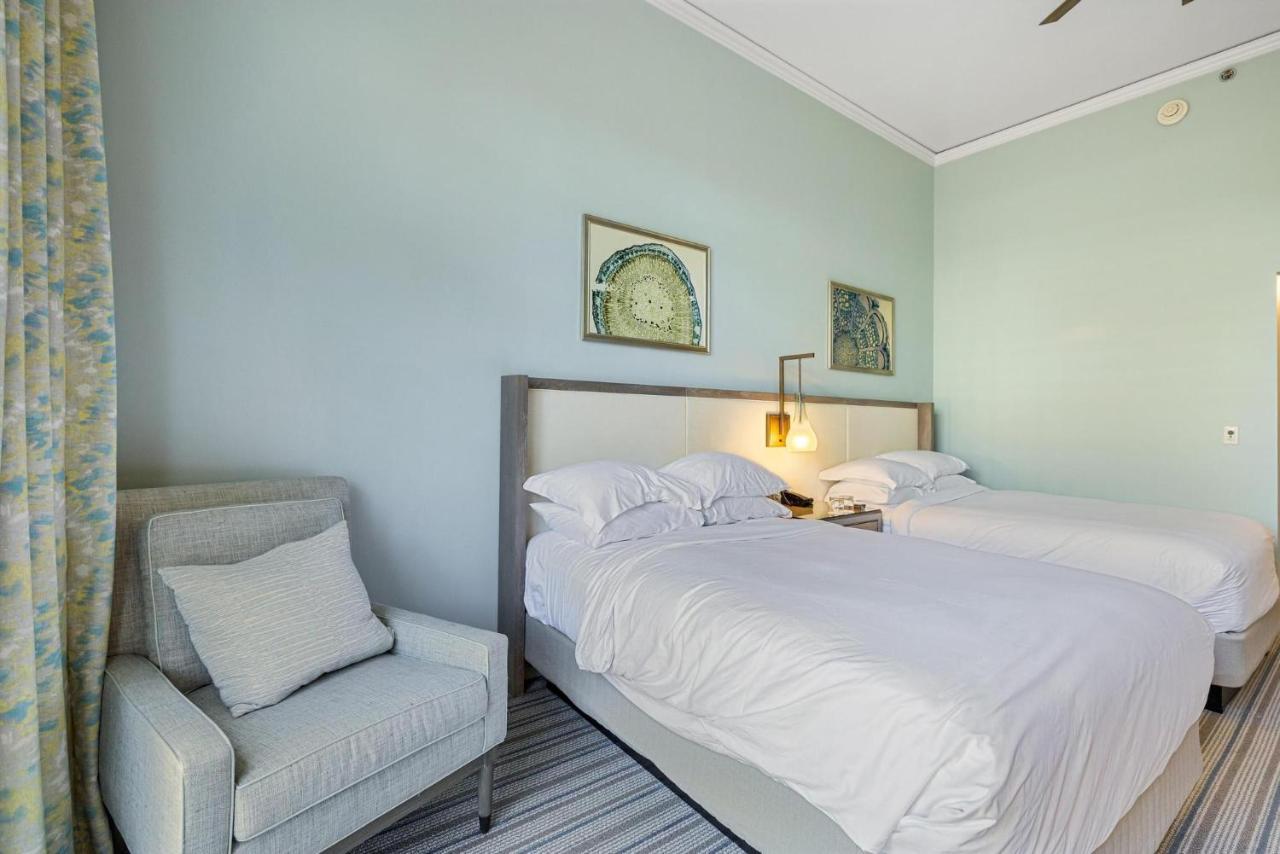 Charming 5 Star Condo Unit Situated At Ritz Carlton-Key Biscayne マイアミ エクステリア 写真