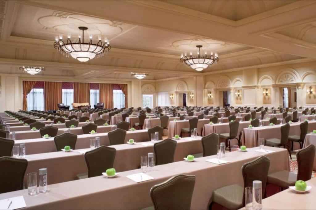 Charming 5 Star Condo Unit Situated At Ritz Carlton-Key Biscayne マイアミ エクステリア 写真