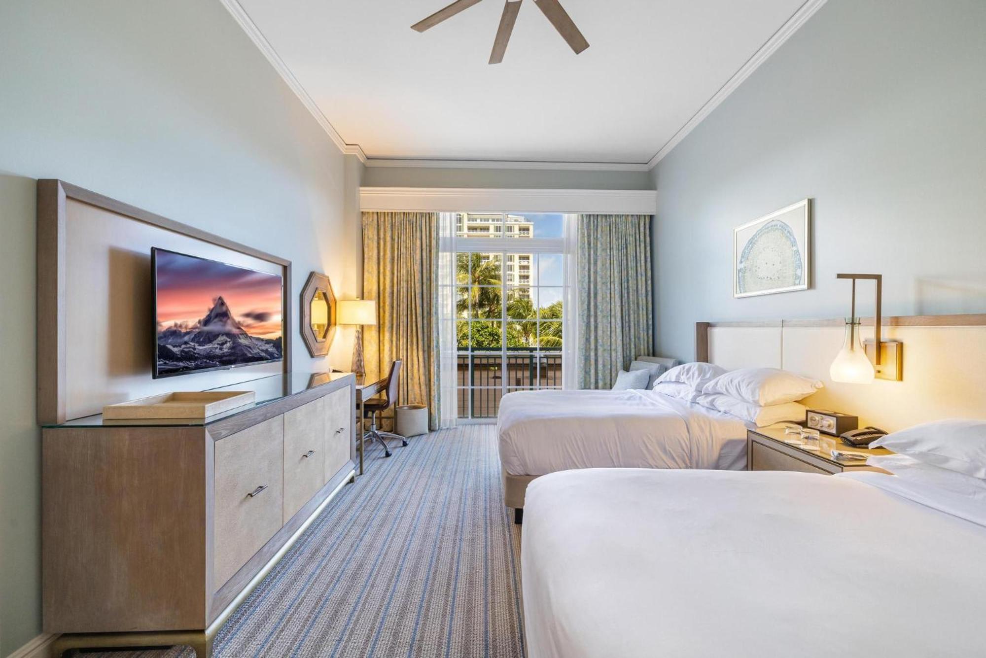 Charming 5 Star Condo Unit Situated At Ritz Carlton-Key Biscayne マイアミ エクステリア 写真